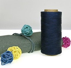 Selric [32 Colors Available] 150D 0.8mm / / 284Yards, Blue