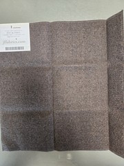 Fabric SAMPLE #305 Great for Crafts / Crazy Quilting