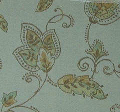 David Rothschild Alicia Seamist Outdoor Tapestry Upholstery Fabric