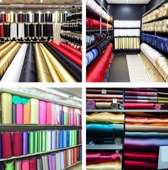 Soft and Shiny 60″ Satin Fabric in Rich Gold – Ideal for Bridal and Evening Wear