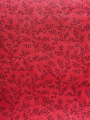 Tiny Vines Fat Quarter Bundle, 11 pc, 100% Cotton