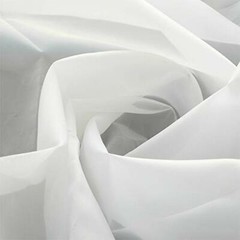 Screen Printing 160M/64T Mesh Fabric White Color DIY Stretch Screen Fame 1 yard