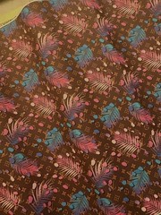 Luxury Faux Leather Fabric Sold By 12×14 Inch Sheets Multi Color