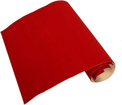 2PCS Self Adhesive Sheets, DIY Peel & Stick Felt for Drawer & Jewelry Box Liner,