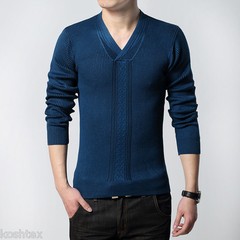 Cotton Spandex 4×4 Rib Knit Fabric by the Yard Navy 10/20
