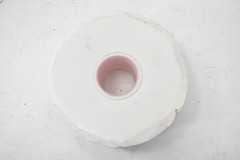Morex Ribbon 08838/50-117 Double Face Satin Ribbon 1.5 X 50 YD 2 Rolls