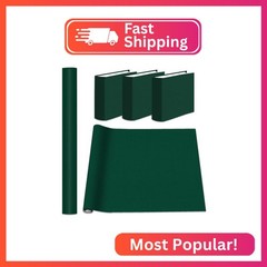 AKONEGE Book Cloth for Book Binding 35 x 16 Inch Fabric Surface and Paper Backed