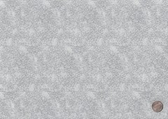 Gray & White CHARM PACK: 40) 5″ x 5″ Squares, 100% Quilting Cotton Fabric