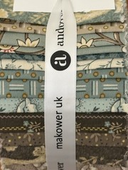 Jelly Roll by RENEE NANNEMAN of Need’l Love For Andover – FARMHOUSE