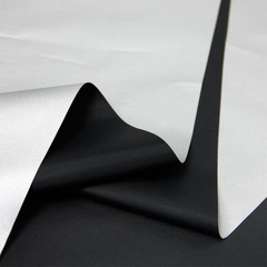 Blackout Drapery Lining Fabric by Yard–55/56 inches Wide Light-Blocking Material