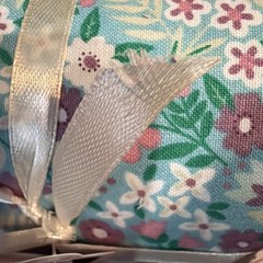 Jelly Roll 2.5 X 42” Dusty Rose Turquoise Gray