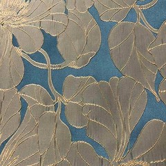 Cambridge Floral Jacquard Fabric, 55″ in width, | Home Decor