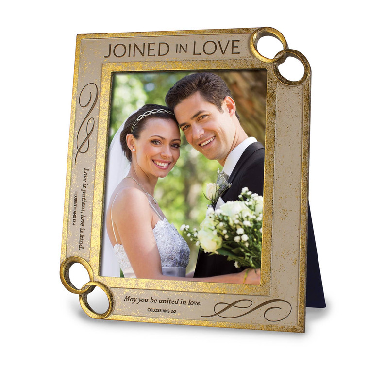 Joined In Love 8×10