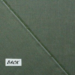 SUNBRELLA CAST SAGE GREEN OUTDOOR INDOOR FURNITURE CUSHION FABRIC BY YARD 54″W