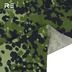 Nylon cotton NC050 Waterproof Comfortable Wear-resistant Tactical Fabric Cloth