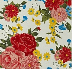 Pioneer Woman 3 Yard Fabric Floral, Birds, Paisley Choose Pattern 44/45″ x 108″