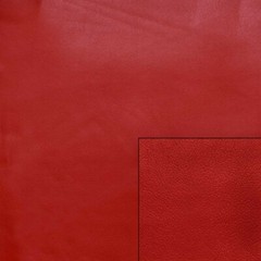 Boat Marine Auto RV Seat Vinyl | Regal Red Foam Back Tracker (YD)