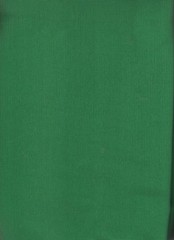 fabric 1 yard ribbing #32 100% cotton 52″ wide green