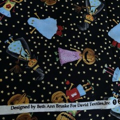 Halloween Children In Costumes Pumpkin Head Witch Ghost Beth Ann Bruske 2.3 y