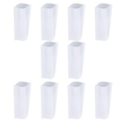 Reusable Pet Shrink Wrap for 20Oz Sublimation Tumblers White Bottle Wrap 20Pcs