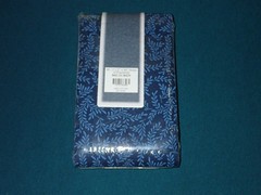 Wilmington Prints In The Navy 40 Karat Gems Fabric 40 pcs