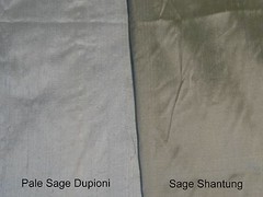Stunning Thai Silk – Dupioni & Shantung – MANY COLORS!