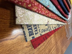 Fat Quarter Shop Fabric Fat Quarter Bundle Assortment