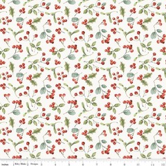 Holiday Spirit ~ 5″ x 5″ Cotton Squares $3.99 Ships ANY Amount Of Fabric
