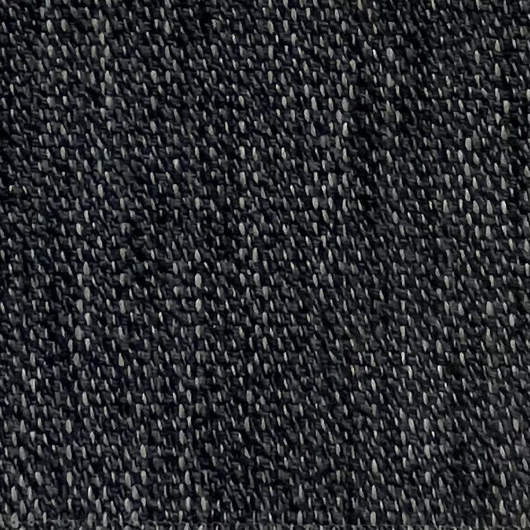PERENNIALS PERFORMANCE TEXTURED TWO TONE FABRIC WHIPPERSNAPPER NIGHTSHADE 9 YDS