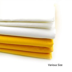 Various Silk Screen Fabric 40/60/80/100/110/120/140/160/180/200/250/300/350 Mesh