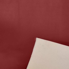 Chaparral Boat 1/8 Foam Vinyl 49.00521 | Faux Leather Roulette Red 54 Inch (YD)