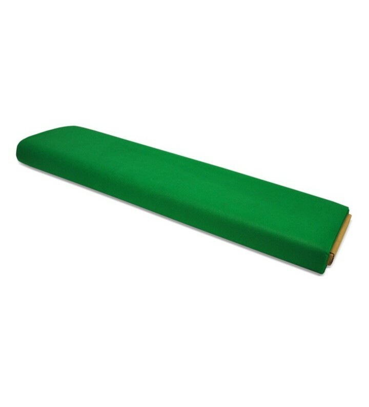 Fairfield OLY Fun Multi-Purpose 60-Inch Craft Material 10-Yard Green