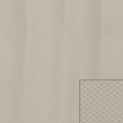 Proquinal Boat Knit Back Vinyl 114222 | Diamante Silver 54 Inch (YD)