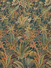 Liberty of London All Over Botanical Print Fabric- Persian Voyage Lichen 4.65 yd