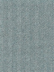Holland & Sherry Wool Herringbone Fabric Savile Row Windsor Tweed Elaine 2.10 yd