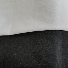 Black Fusible Tricot Interlining 100% Polyester 58/60”