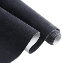 Suede Fabric Adhesive Cloth for Car Interior Modification Door Panel Workbench