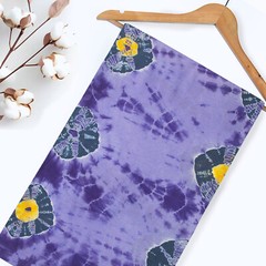 Tie Dye Cotton Fabric by the Yard – Soft, Colorful, Perfect for Sewing Dress