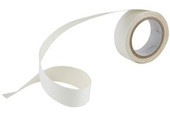 Instant Bond Double-Sided Fabric Tape .75X15′