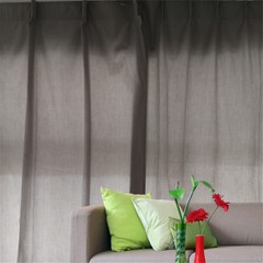 Silver/RPET Fabric Anti radiation EMI RFID Shielding Woven Blended Cloth 39″x59″