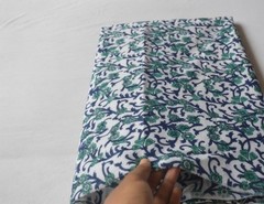 12 Yard Flannel Fabric, Soft & Warm Winter 100%Cotton Material 60 Inch Wide FC-6