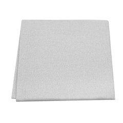 3 Pieces 18×21 Inch Cotton Fabric Precut Quilting Bundles Solid Layer Cakes