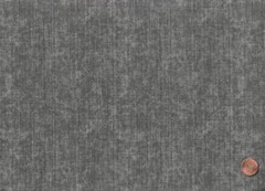 Gray & White CHARM PACK: 40) 5″ x 5″ Squares, 100% Quilting Cotton Fabric