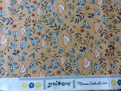 Brand New Quilting Fabric LOVE STORY Art Gallery Fabrics 100% Premium Cotton