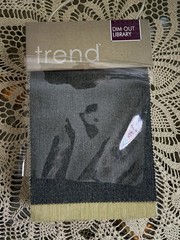 Big FABRIC SAMPLE BOOK Drapery DIM-OUT Trend 60pcs 14”x 8.75” 100% Polyester NOS