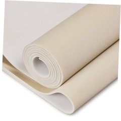 Auto Headliner Fabric 120″ L × 60″ W with Foam Backing – Mesh 120″L×60″W Beige