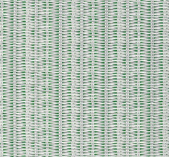 DESIGNERS GUILD CURTAIN FABRIC DESIGN “Barbade” 3.2 METRES MALACHITE (320 CM)