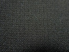 Dark Brown Polish Synthetic Fabric 58 Inches Wide x 1.8 Yards