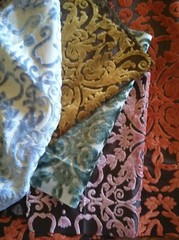 Any Swatch Sample (8″ X 10″)Home Decor 