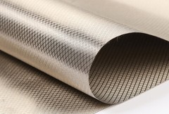EMF EMI RF RFID Radiation Protection Fabric Shielding 5G Wifi Blocking Fabric